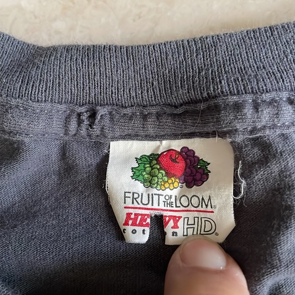 Wayne State University T shirt women’s M Detroit Michigan - Picture 5 of 6